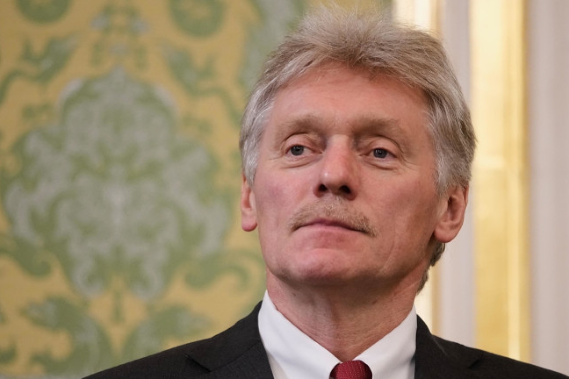 Русия обясни защо е избрала Будапеща за среща между Путин и Тръмп